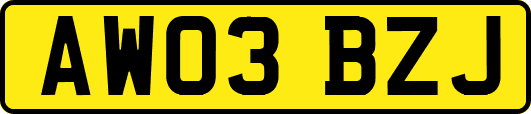 AW03BZJ