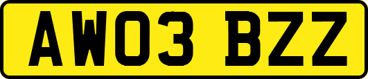 AW03BZZ