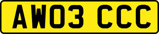 AW03CCC