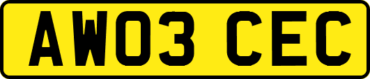 AW03CEC