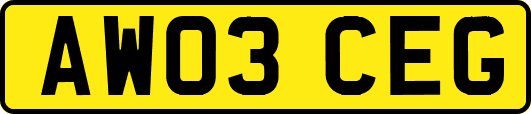 AW03CEG