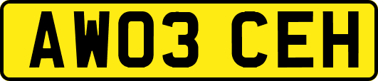 AW03CEH
