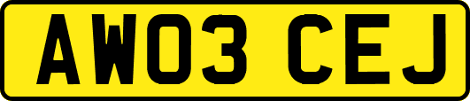 AW03CEJ
