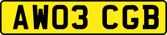 AW03CGB