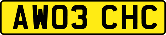 AW03CHC
