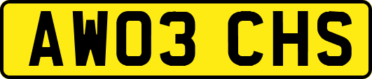 AW03CHS