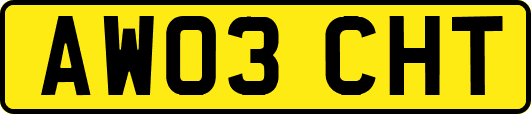AW03CHT