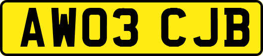 AW03CJB