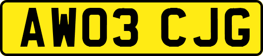 AW03CJG