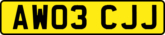AW03CJJ