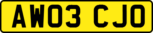 AW03CJO