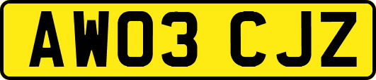 AW03CJZ