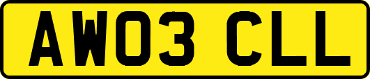 AW03CLL