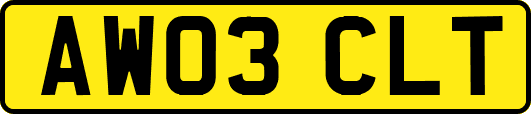 AW03CLT