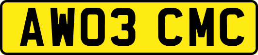 AW03CMC