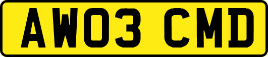 AW03CMD
