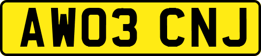 AW03CNJ