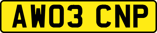 AW03CNP