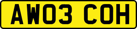 AW03COH