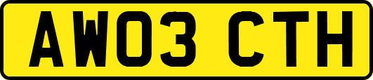 AW03CTH