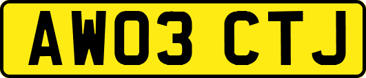 AW03CTJ