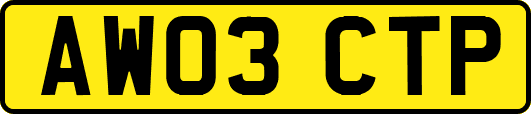 AW03CTP