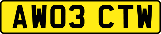 AW03CTW