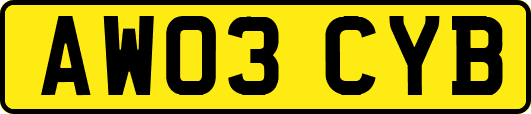 AW03CYB