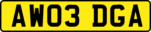 AW03DGA