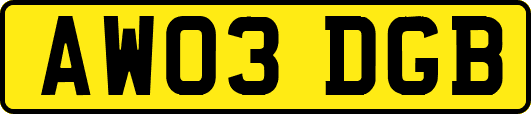AW03DGB