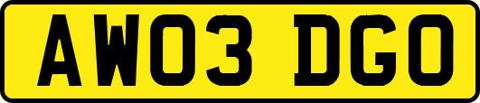AW03DGO