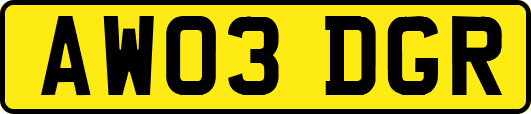 AW03DGR
