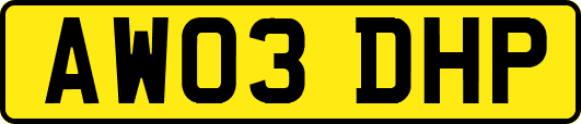 AW03DHP