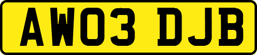 AW03DJB