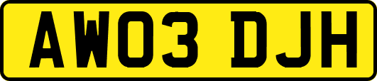 AW03DJH