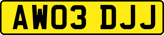AW03DJJ