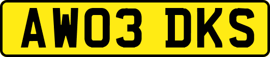 AW03DKS