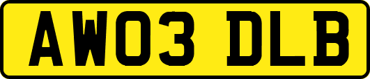 AW03DLB