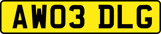 AW03DLG