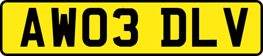 AW03DLV