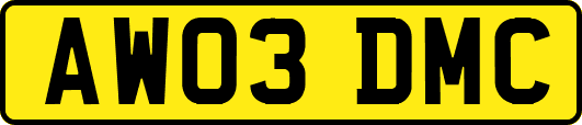 AW03DMC