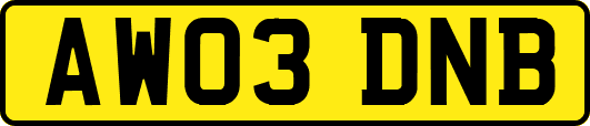 AW03DNB