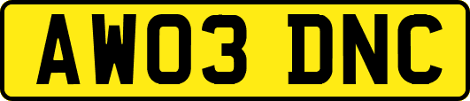 AW03DNC