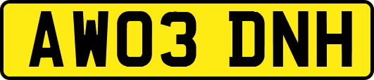 AW03DNH