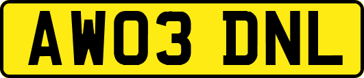 AW03DNL