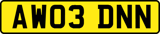 AW03DNN