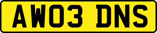 AW03DNS