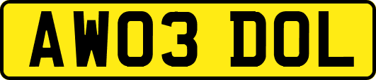 AW03DOL