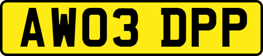 AW03DPP