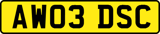 AW03DSC